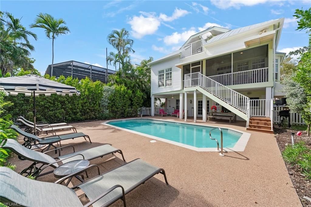 11525 Andy Rosse Ln, Captiva, FL 33924 Photo