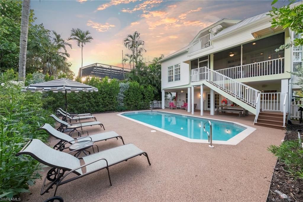 11525 Andy Rosse Ln, Captiva, FL 33924 Photo