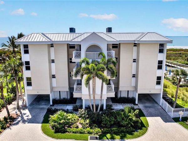 635 E Gulf DR , Unit A202, SANIBEL, FL 33957