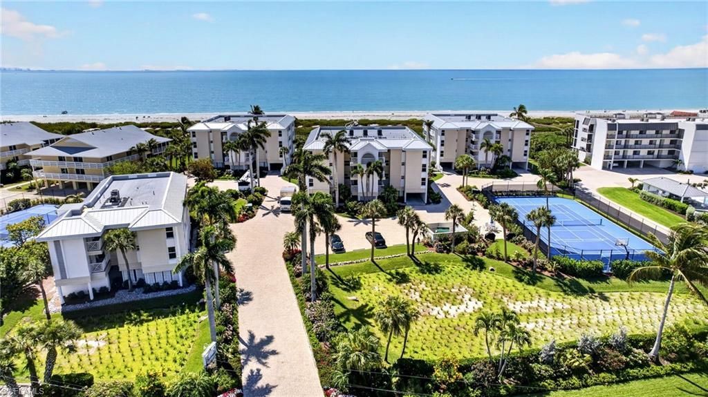 635 E Gulf Dr, Unit A202, Sanibel, FL 33957 Photo
