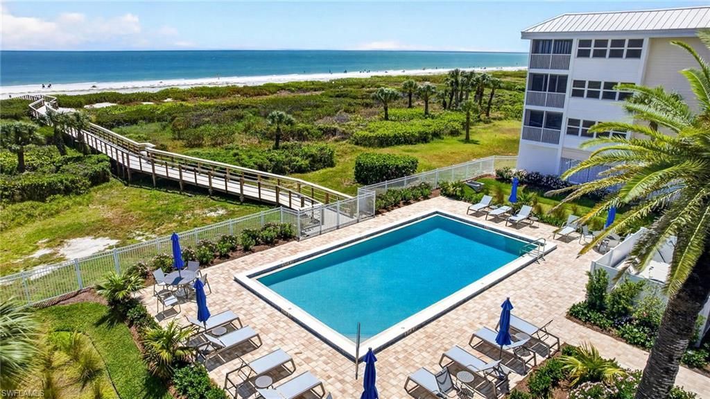 635 E Gulf Dr, Unit A202, Sanibel, FL 33957 Photo