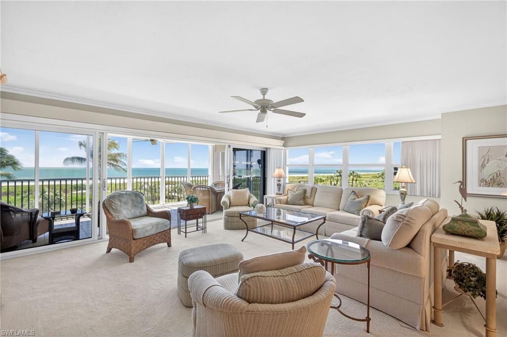 635 E Gulf Dr, Unit A202, Sanibel, FL 33957 Photo