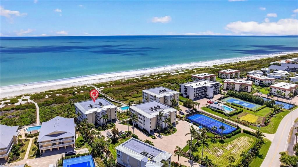 635 E Gulf Dr, Unit A202, Sanibel, FL 33957 Photo