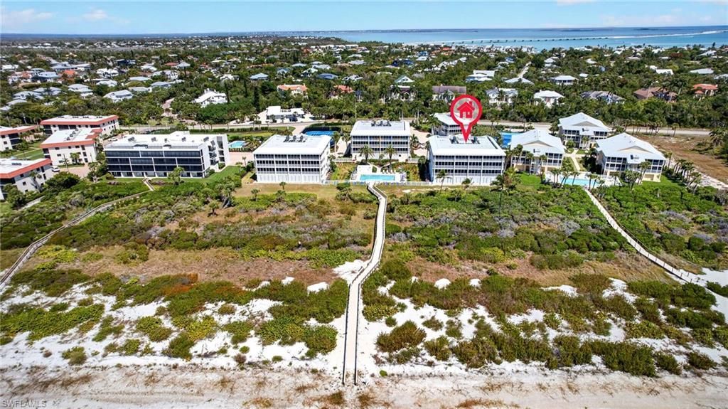 635 E Gulf Dr, Unit A202, Sanibel, FL 33957 Photo