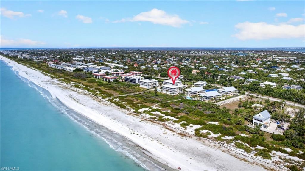 635 E Gulf Dr, Unit A202, Sanibel, FL 33957 Photo