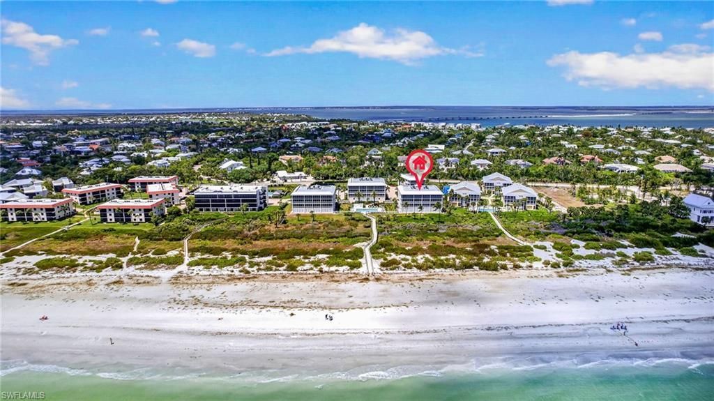635 E Gulf Dr, Unit A202, Sanibel, FL 33957 Photo