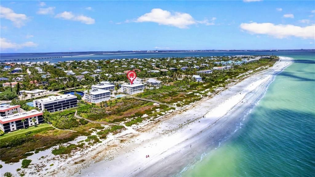 635 E Gulf Dr, Unit A202, Sanibel, FL 33957 Photo