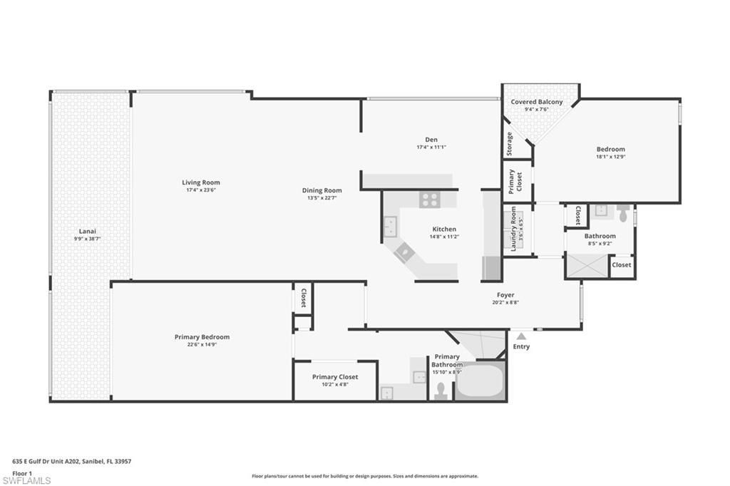 635 E Gulf Dr, Unit A202, Sanibel, FL 33957 Photo