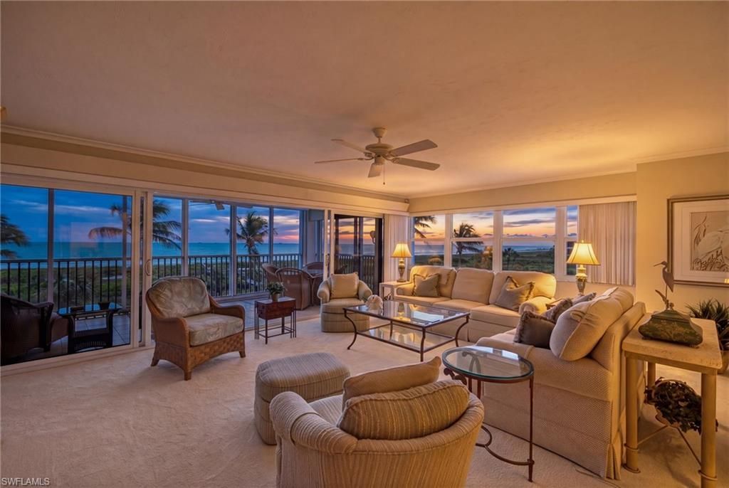 635 E Gulf Dr, Unit A202, Sanibel, FL 33957 Photo