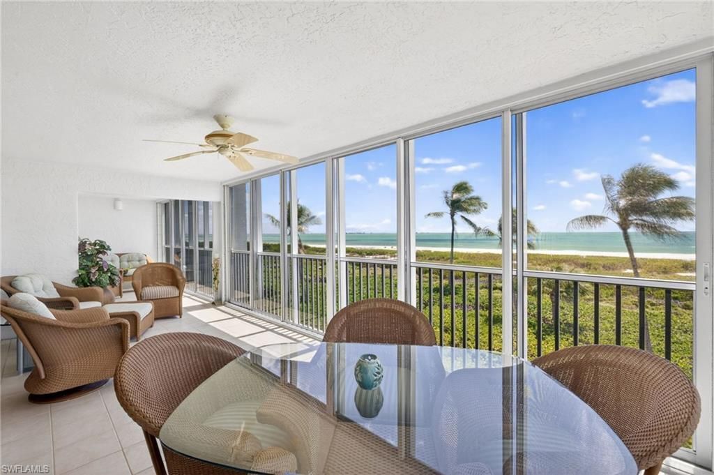 635 E Gulf Dr, Unit A202, Sanibel, FL 33957 Photo