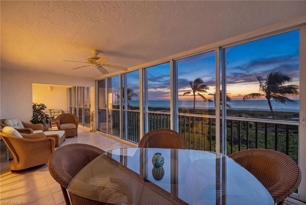 635 E Gulf Dr, Unit A202, Sanibel, FL 33957 Photo