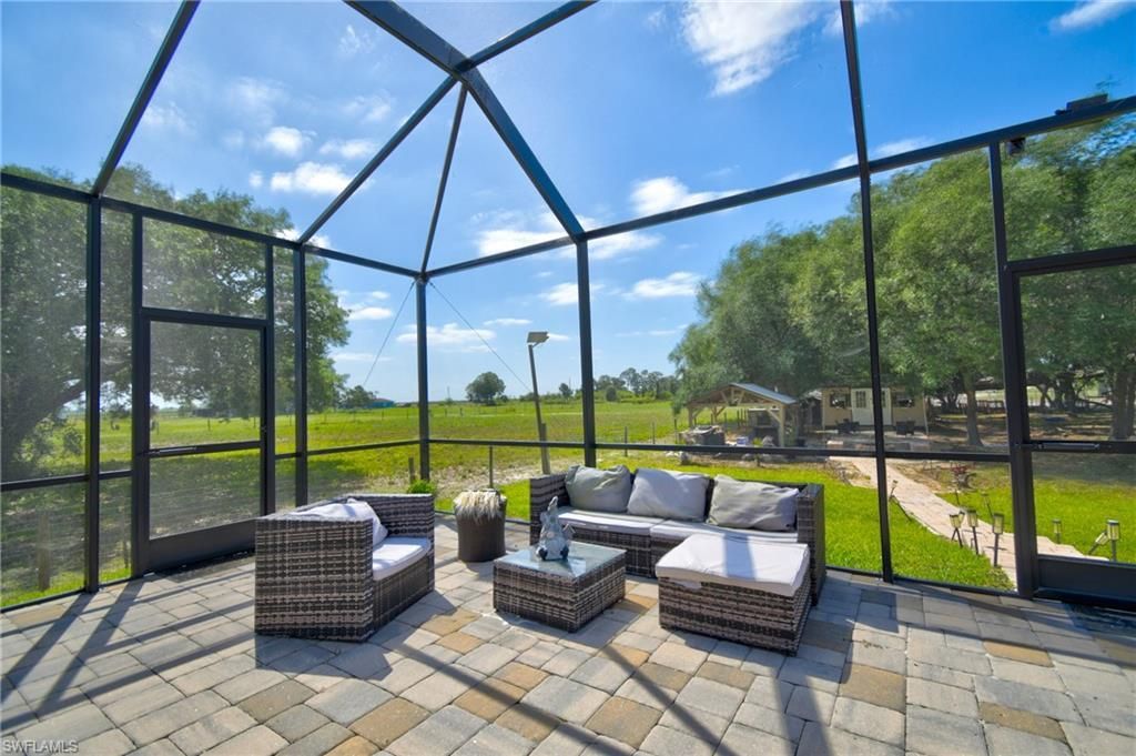 7655 17th Pl , Labelle, FL 33935 Photo