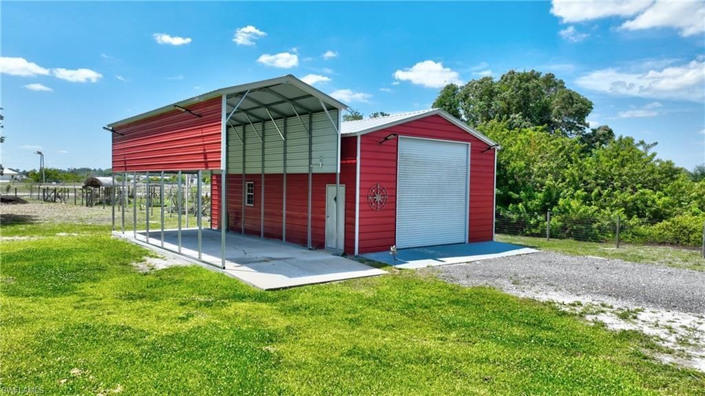 7655 17th Pl , Labelle, FL 33935 Photo