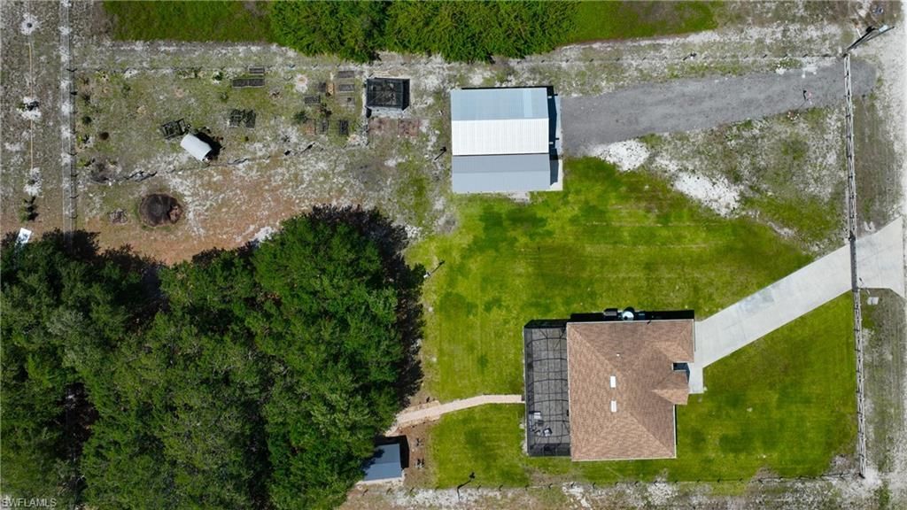 7655 17th Pl , Labelle, FL 33935 Photo