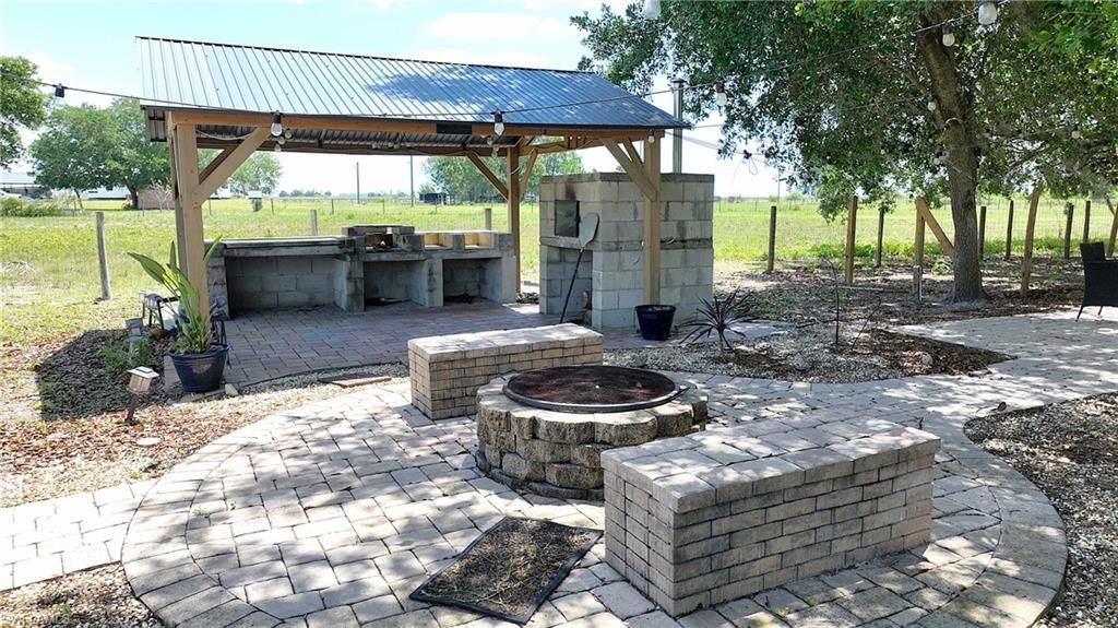 7655 17th Pl , Labelle, FL 33935 Photo