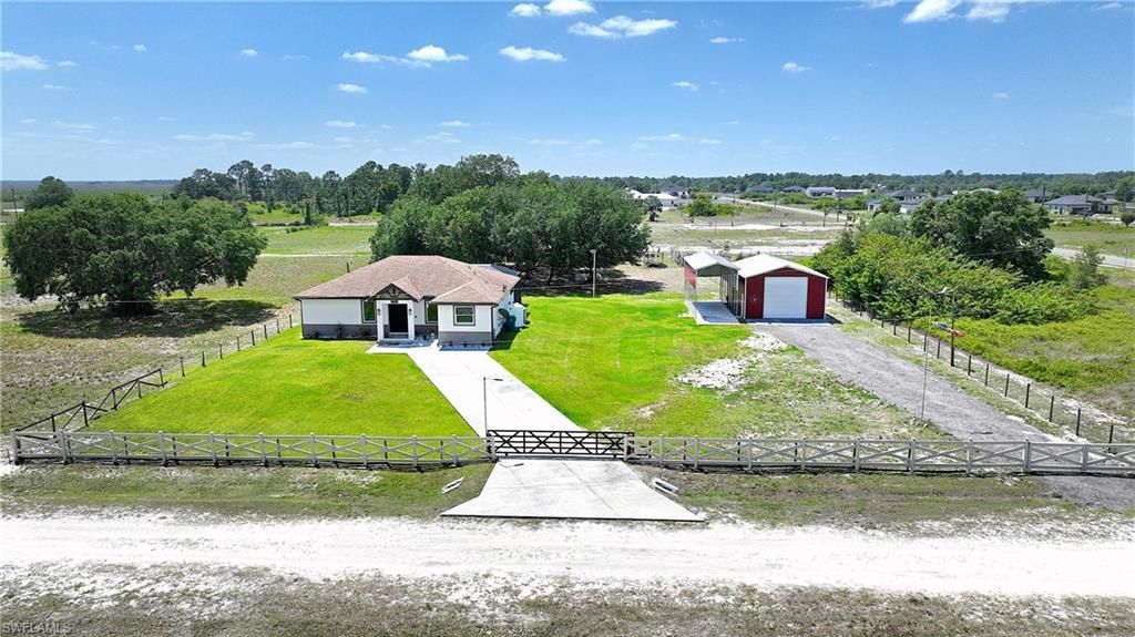 7655 17th Pl , Labelle, FL 33935 Photo