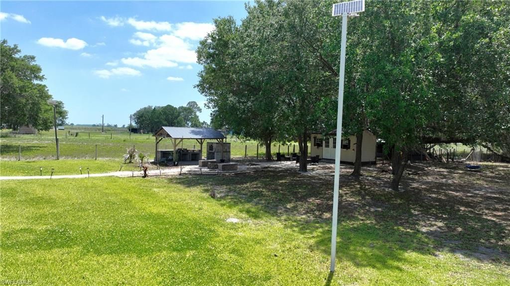 7655 17th Pl , Labelle, FL 33935 Photo