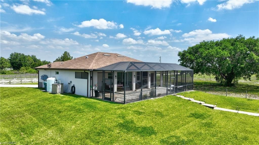 7655 17th Pl , Labelle, FL 33935 Photo