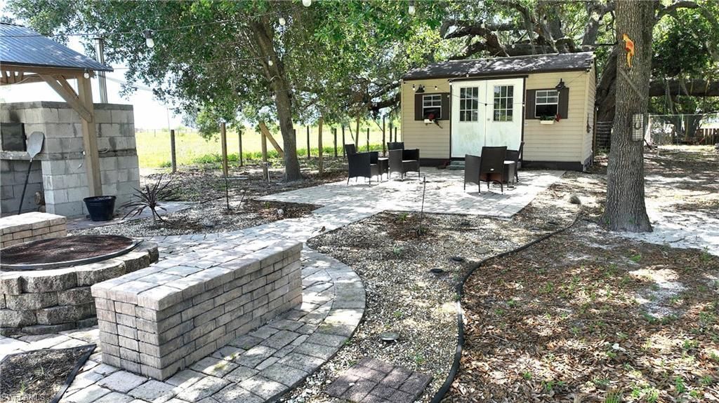 7655 17th Pl , Labelle, FL 33935 Photo