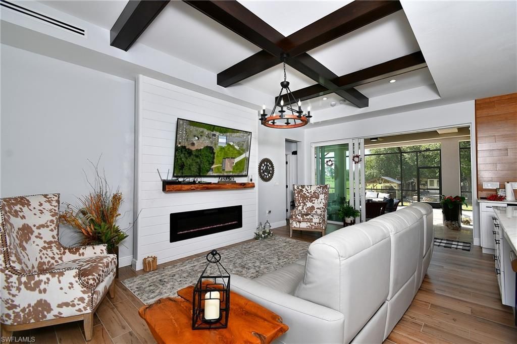 7655 17th Pl , Labelle, FL 33935 Photo