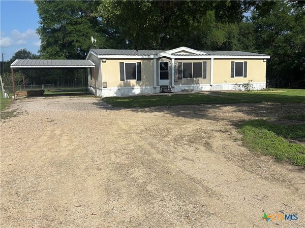 3150 Fm 1123, Belton, TX 76513