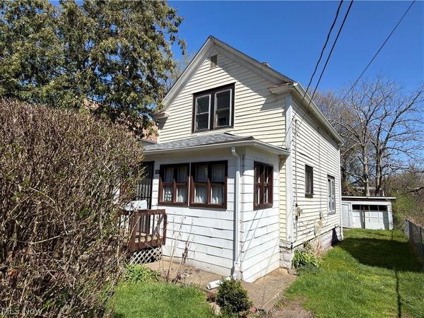 191 Chittenden Street , Akron, OH 44306