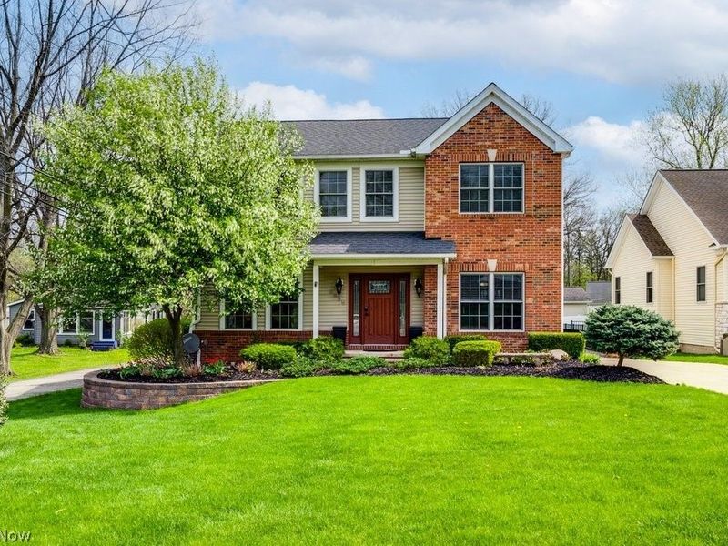 6325 Brecksville Road , Independence, OH 44131 Photo 1