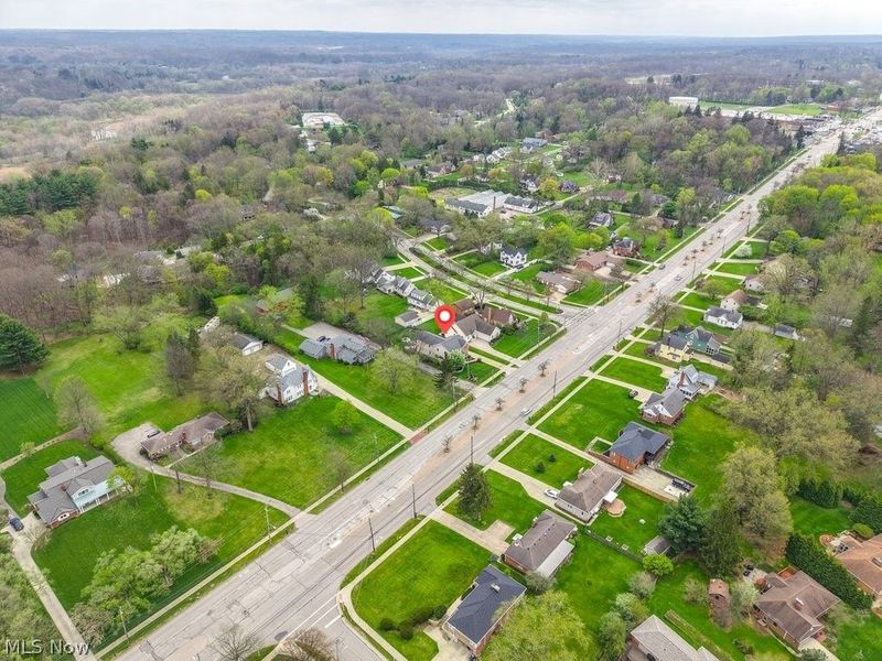 6325 Brecksville Road , Independence, OH 44131 Photo 4