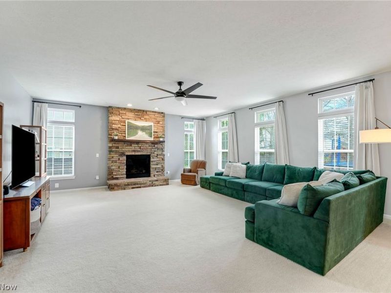 9308 Ashcroft Lane, Twinsburg, OH 44087 Photo 19