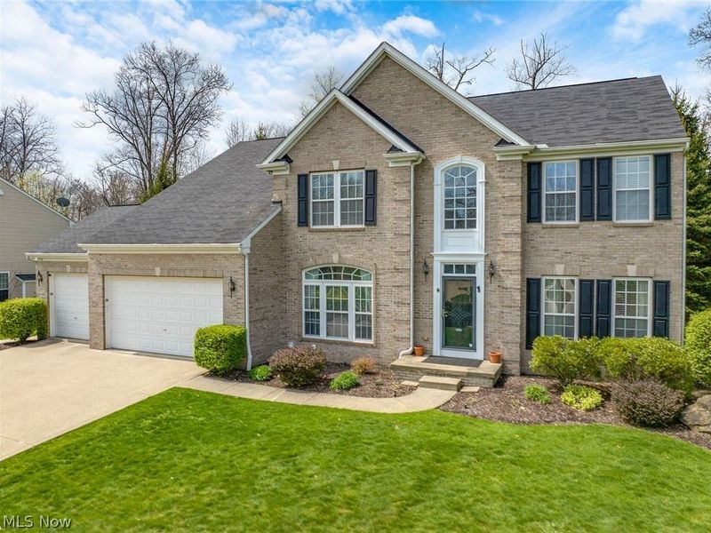 9308 Ashcroft Lane, Twinsburg, OH 44087 Photo 3