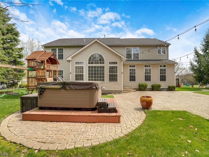 9308 Ashcroft Lane, Twinsburg, OH 44087 Photo 38