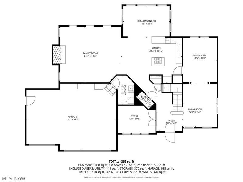 9308 Ashcroft Lane, Twinsburg, OH 44087 Photo 47