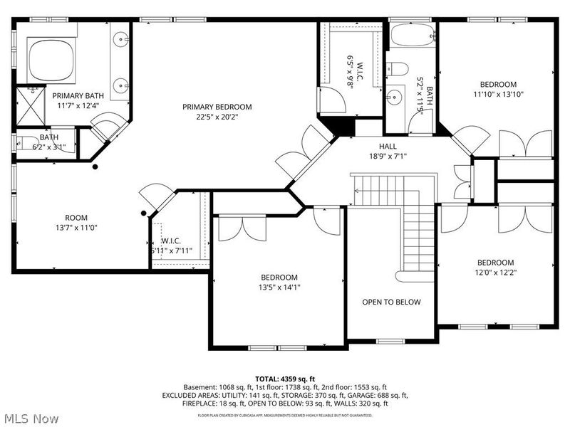 9308 Ashcroft Lane, Twinsburg, OH 44087 Photo 48