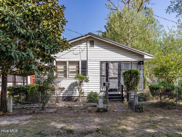 103 Springhill Street, La Grange, NC 28551