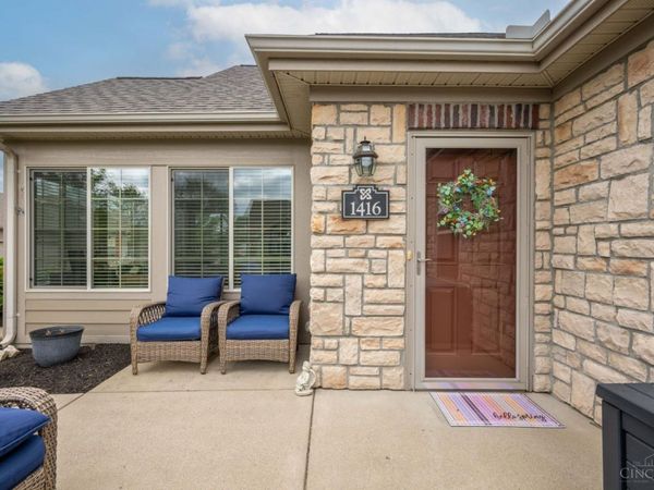 1416 Cotswold Lane, Hamilton, OH 45013