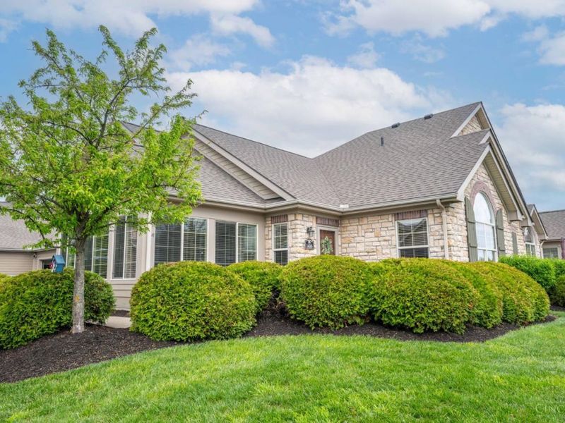 1416 Cotswold Lane, Hamilton, OH 45013 Photo 10