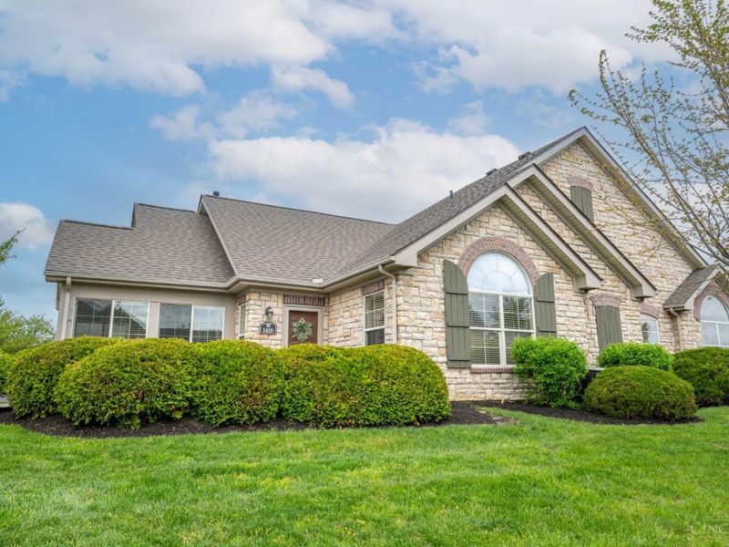 1416 Cotswold Lane, Hamilton, OH 45013 Photo 11