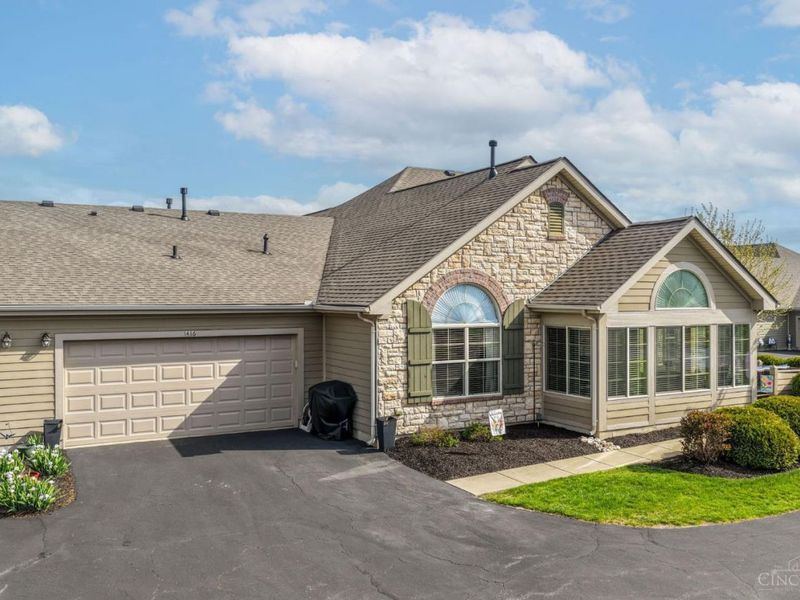 1416 Cotswold Lane, Hamilton, OH 45013 Photo 13