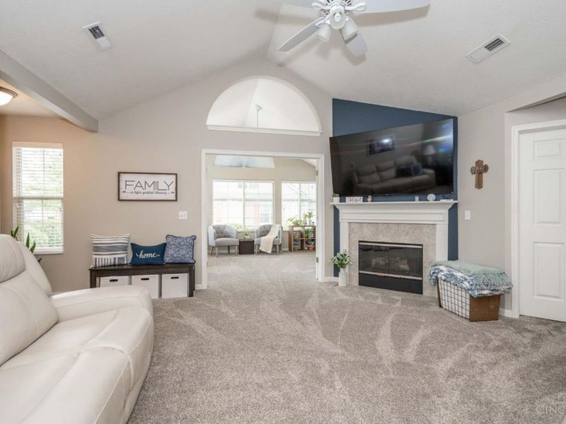 1416 Cotswold Lane, Hamilton, OH 45013 Photo 17