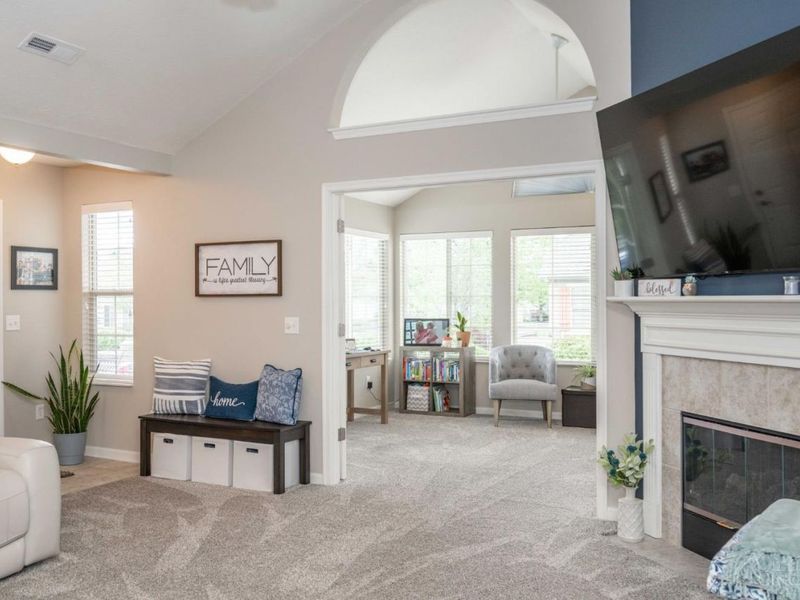 1416 Cotswold Lane, Hamilton, OH 45013 Photo 19