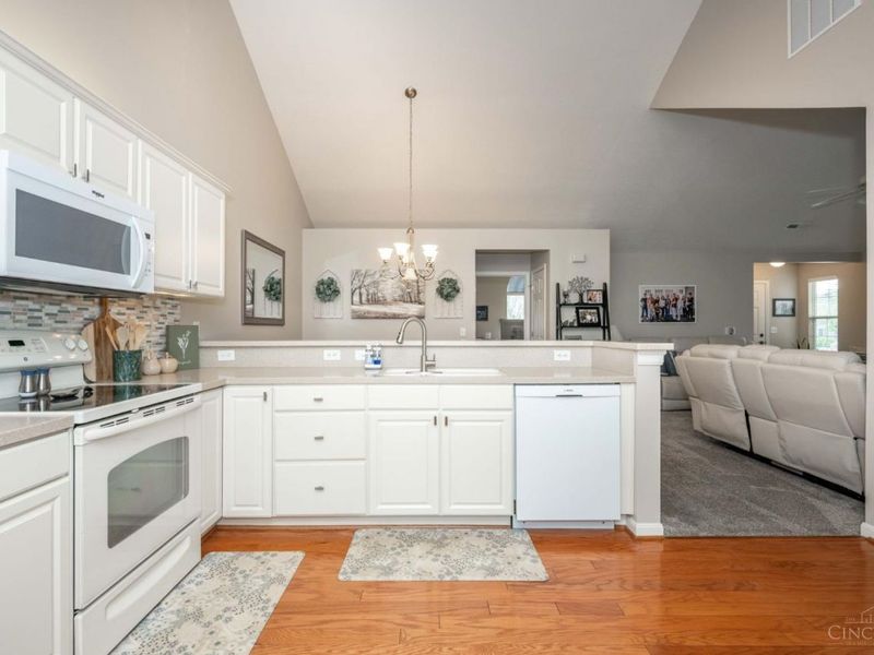 1416 Cotswold Lane, Hamilton, OH 45013 Photo 29