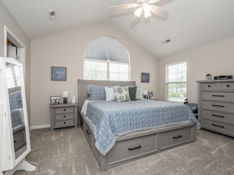 1416 Cotswold Lane, Hamilton, OH 45013 Photo 35