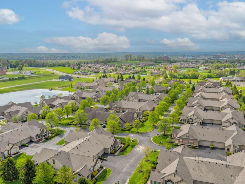 1416 Cotswold Lane, Hamilton, OH 45013 Photo 48