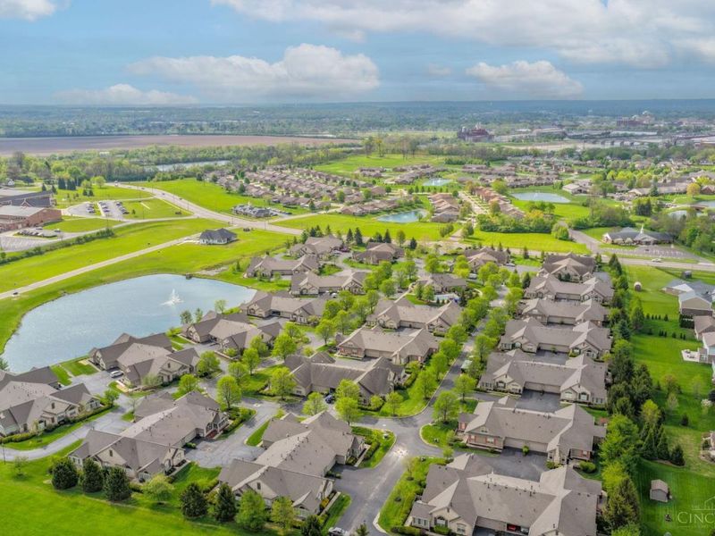 1416 Cotswold Lane, Hamilton, OH 45013 Photo 49