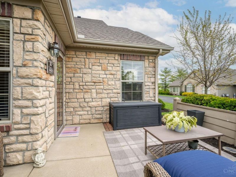 1416 Cotswold Lane, Hamilton, OH 45013 Photo 5