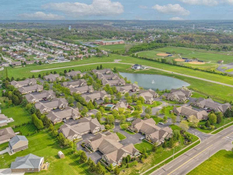 1416 Cotswold Lane, Hamilton, OH 45013 Photo 50