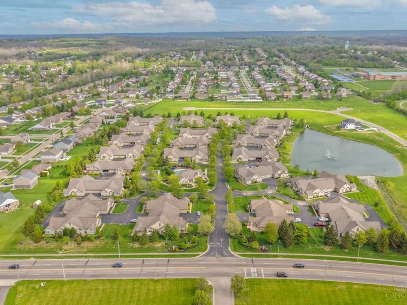 1416 Cotswold Lane, Hamilton, OH 45013 Photo 51