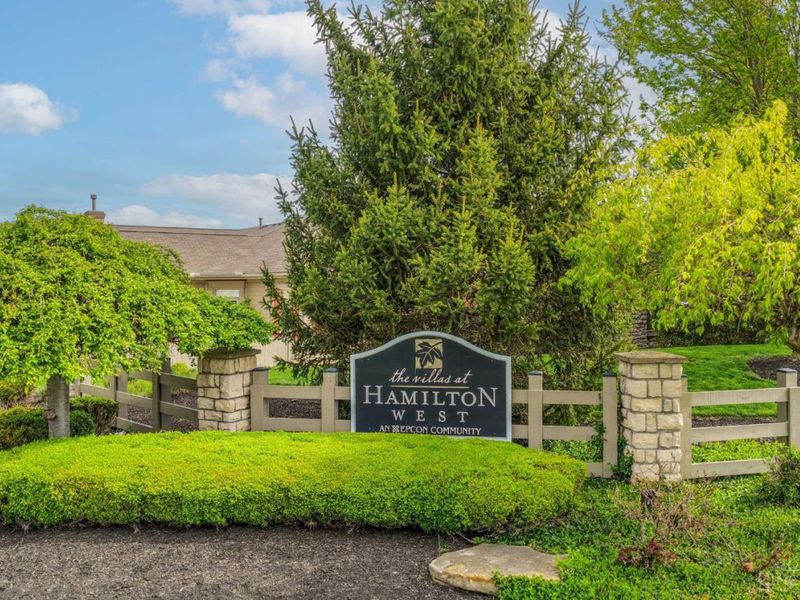 1416 Cotswold Lane, Hamilton, OH 45013 Photo 52