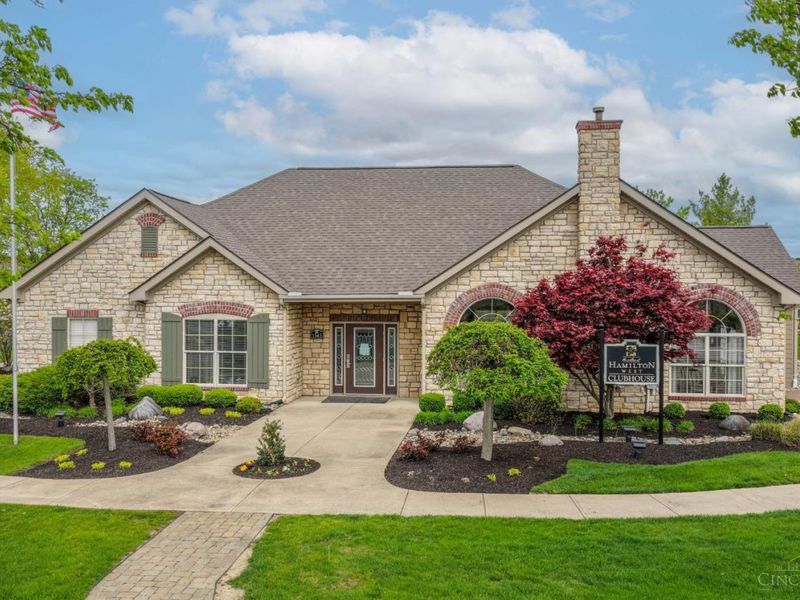 1416 Cotswold Lane, Hamilton, OH 45013 Photo 53