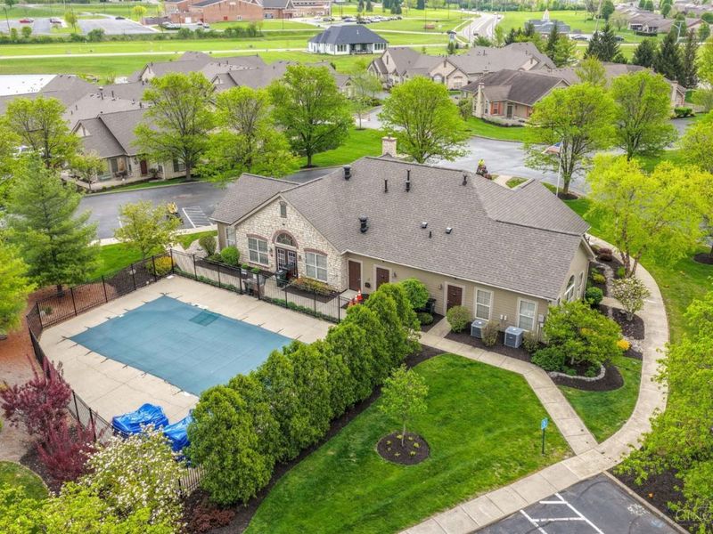 1416 Cotswold Lane, Hamilton, OH 45013 Photo 54